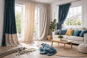 Common Window Treatment Mistakes Homeowners Regret Later