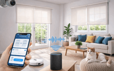 Are Motorized Window Treatments Worth It?