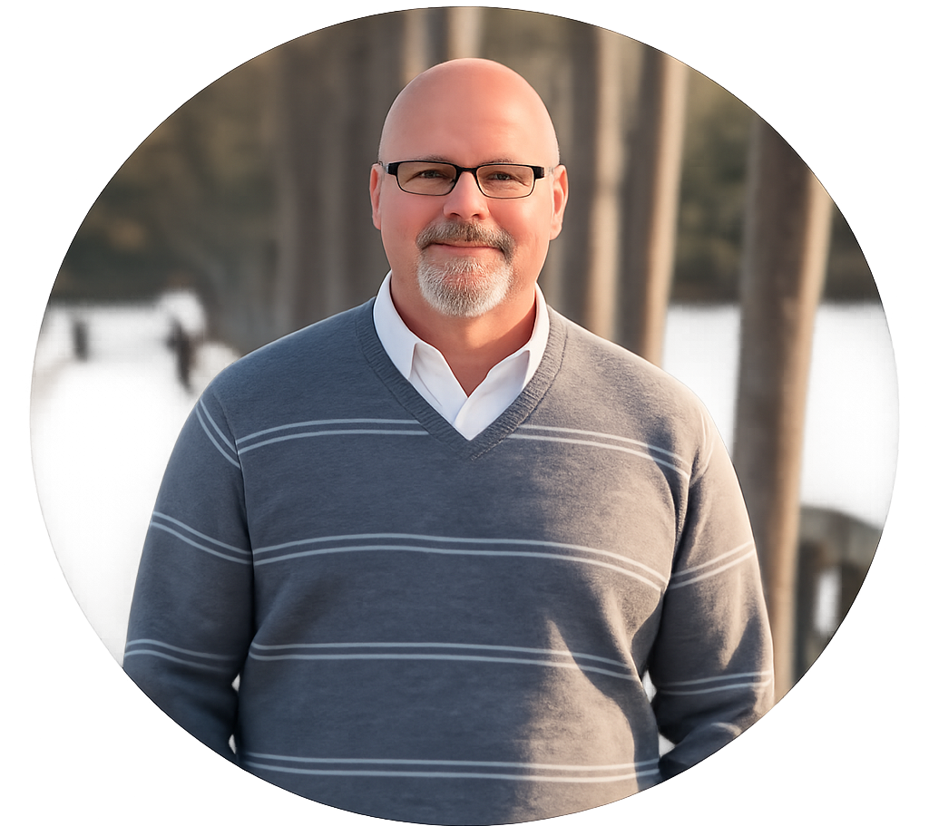 Living room window treatments in a Perdido Key Florida home