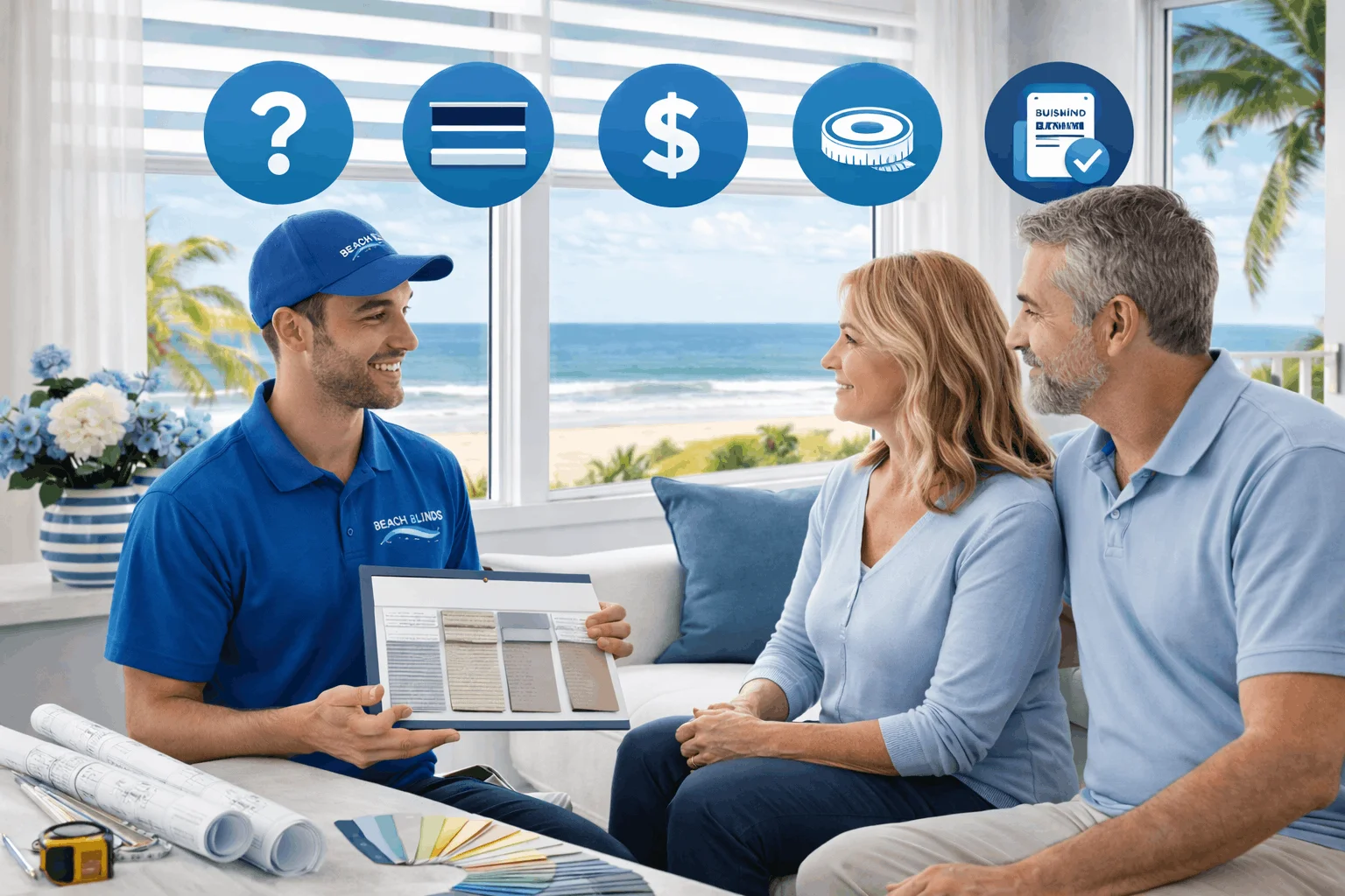 Common Window Treatment Questions