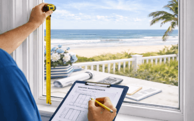 How to Measure Your Windows for Blinds and Shades the Right Way
