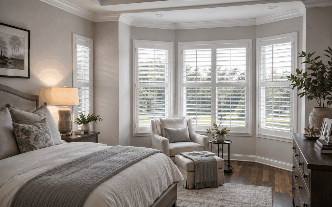 Are Plantation Shutters Worth the Cost? A Homeowner’s Guide to Long-Term Value
