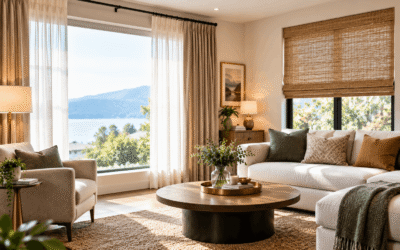 Window Treatments That Guests Love (and Owners Don’t Have to Replace Often)